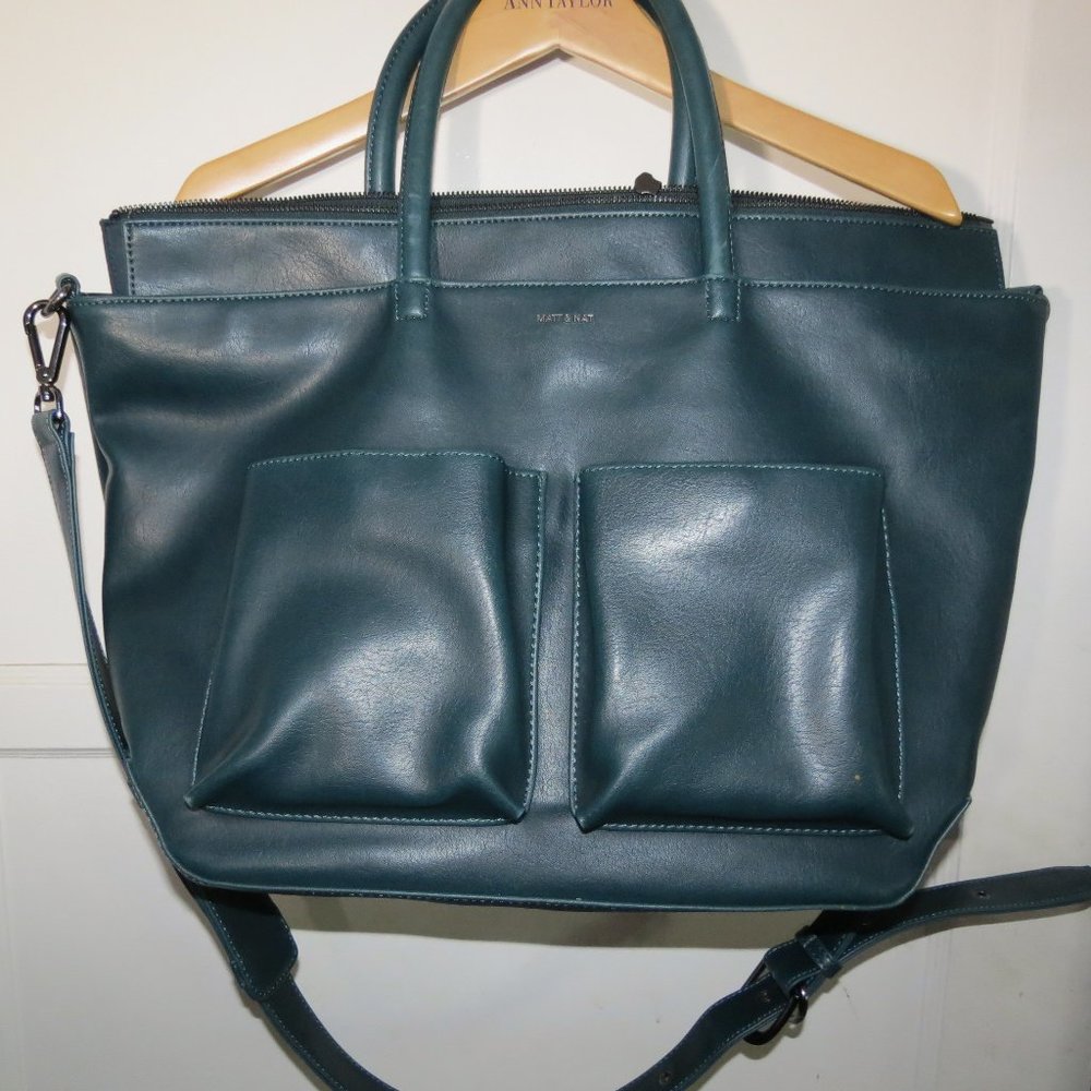 Matt and Nat Diaper Bag